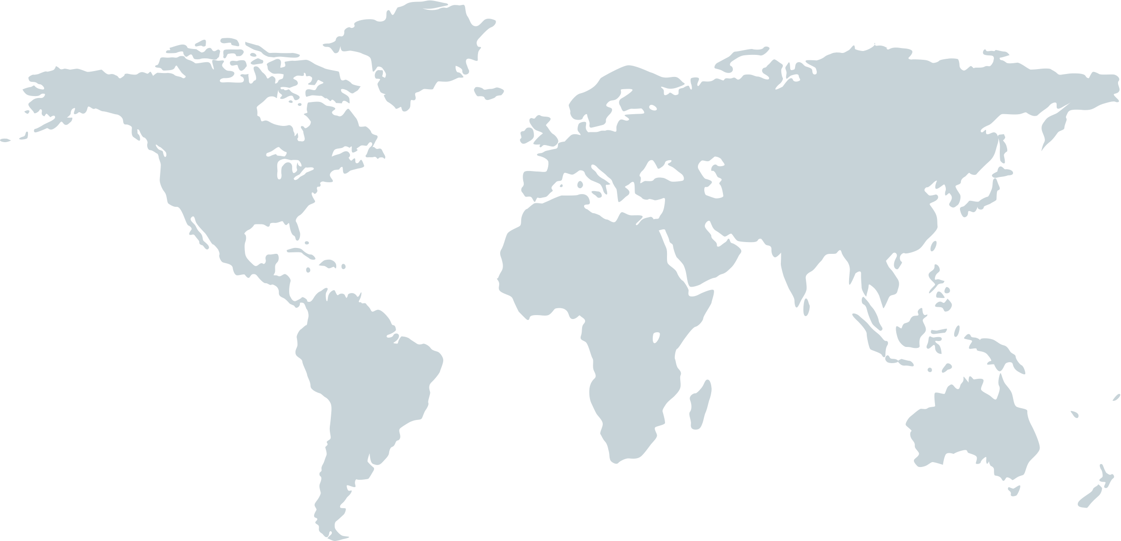 Campaign at home or across the world in any language.